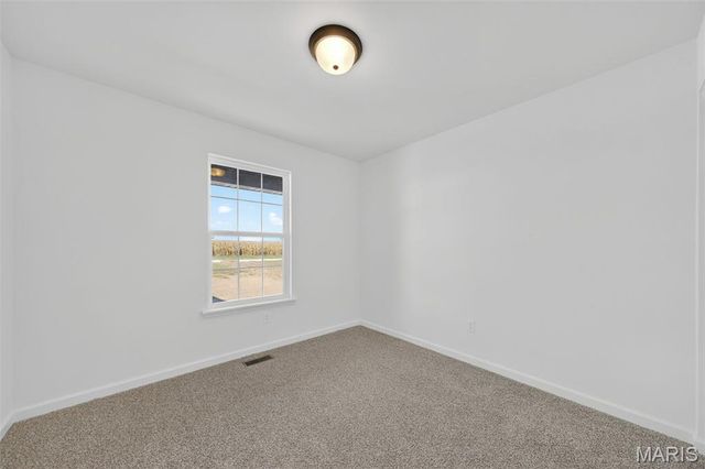 104 Tick Rd. Lot 1, Silex, MO 63377