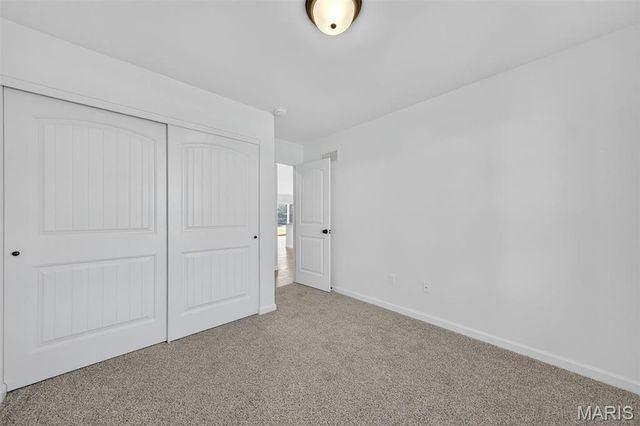 104 Tick Rd. Lot 1, Silex, MO 63377