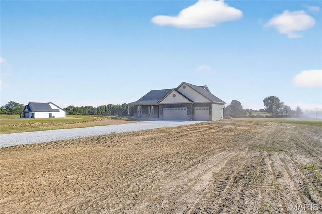 104 Tick Rd. Lot 1, Silex, MO 63377