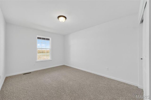 104 Tick Rd. Lot 1, Silex, MO 63377