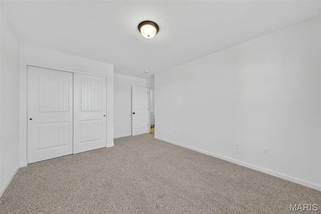 104 Tick Rd. Lot 1, Silex, MO 63377