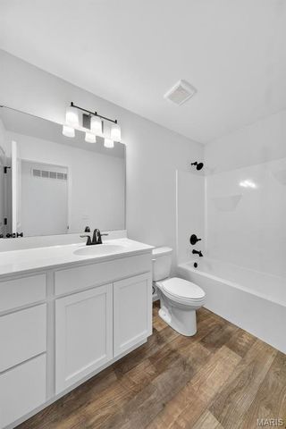 104 Tick Rd. Lot 1, Silex, MO 63377