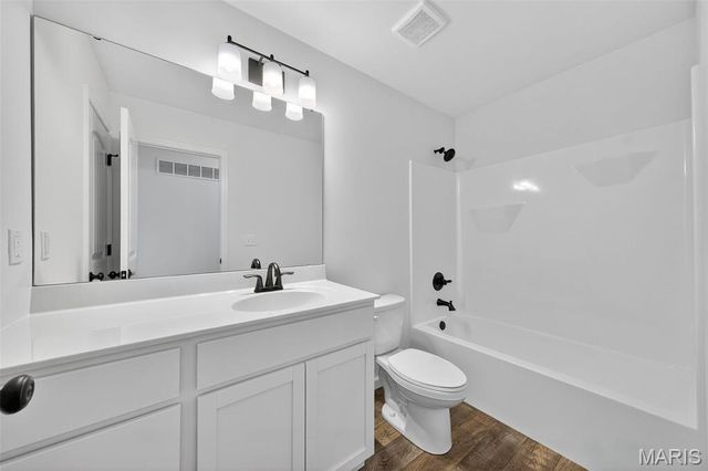 104 Tick Rd. Lot 1, Silex, MO 63377