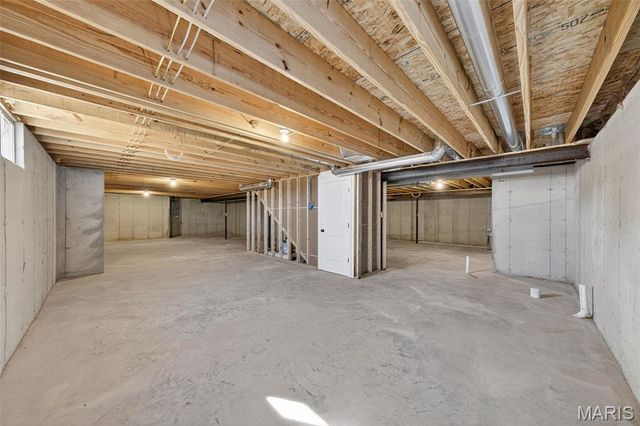 104 Tick Rd. Lot 1, Silex, MO 63377