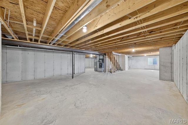 104 Tick Rd. Lot 1, Silex, MO 63377