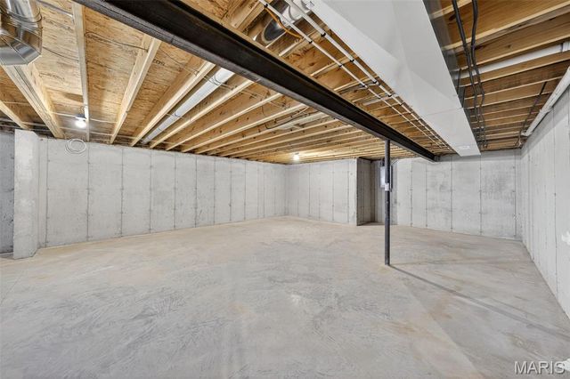 104 Tick Rd. Lot 1, Silex, MO 63377