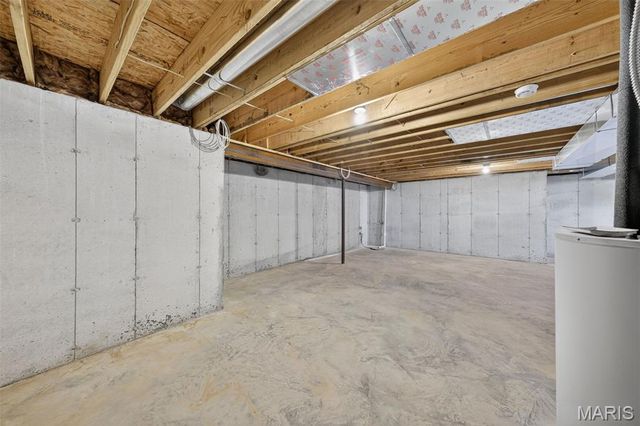 104 Tick Rd. Lot 1, Silex, MO 63377