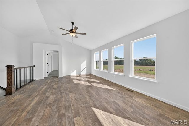 104 Tick Rd. Lot 1, Silex, MO 63377