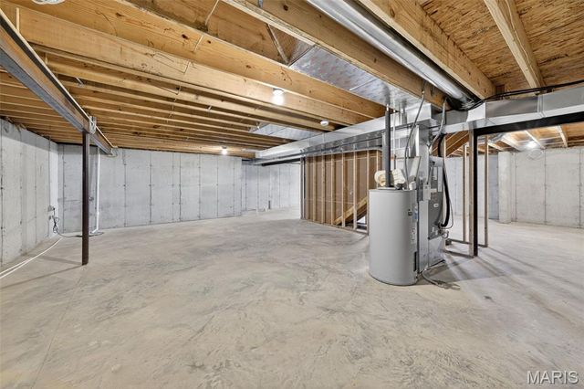 104 Tick Rd. Lot 1, Silex, MO 63377