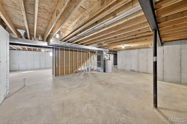 104 Tick Rd. Lot 1, Silex, MO 63377