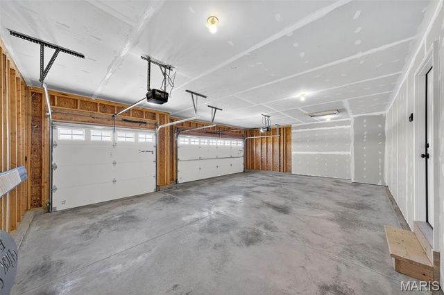 104 Tick Rd. Lot 1, Silex, MO 63377