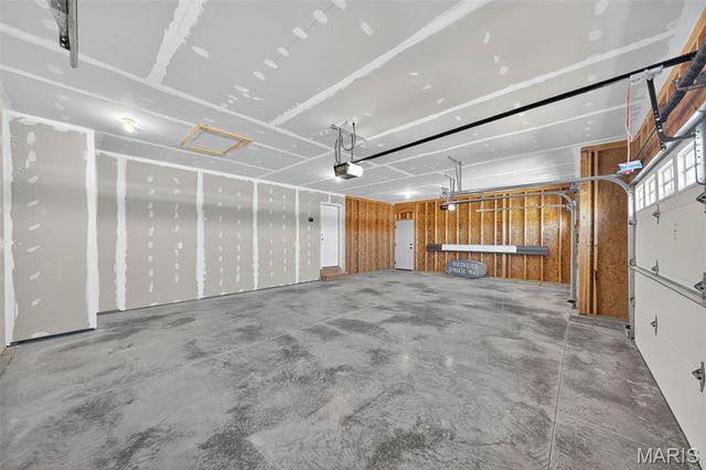 104 Tick Rd. Lot 1, Silex, MO 63377