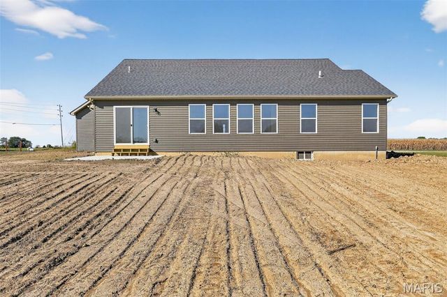 104 Tick Rd. Lot 1, Silex, MO 63377