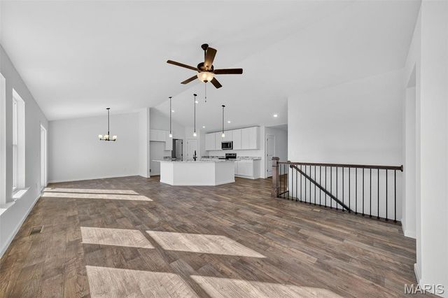 104 Tick Rd. Lot 1, Silex, MO 63377