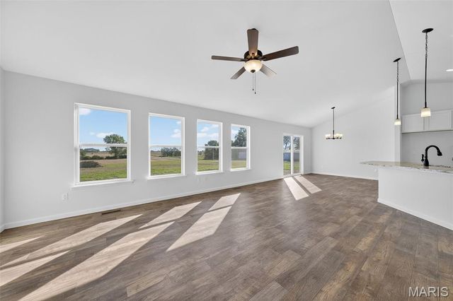 104 Tick Rd. Lot 1, Silex, MO 63377