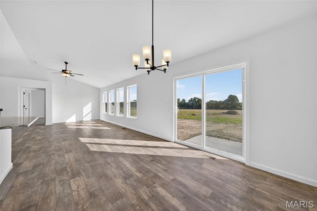 104 Tick Rd. Lot 1, Silex, MO 63377