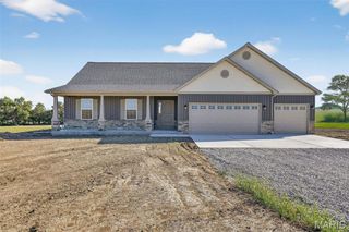 104 Tick Rd. Lot 1, Silex, MO 63377