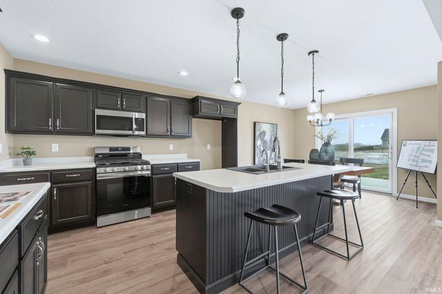 22238 Travertine Run, Woodburn, IN 46797