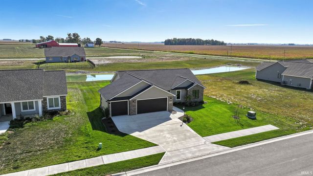 22238 Travertine Run, Woodburn, IN 46797