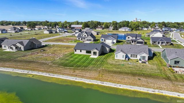 22238 Travertine Run, Woodburn, IN 46797