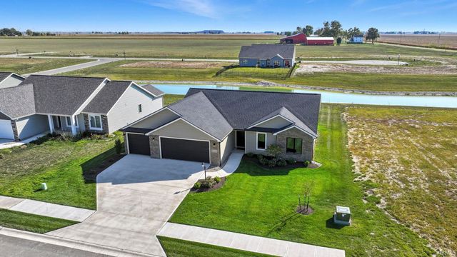 22238 Travertine Run, Woodburn, IN 46797