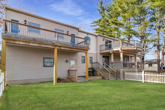 50496 N North Avenue, Macomb Twp, MI 48042