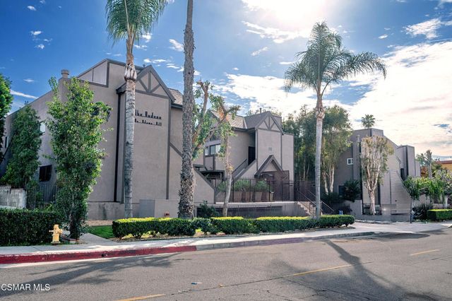 1118 E Palmer Avenue 205, Glendale, CA 91205