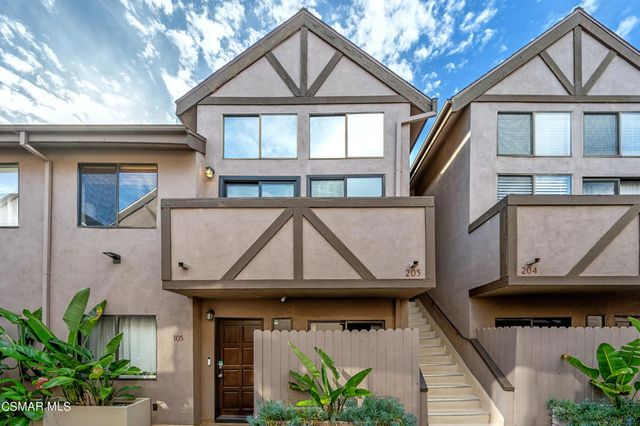 1118 E Palmer Avenue 205, Glendale, CA 91205