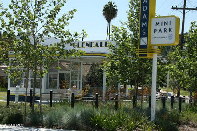 1118 E Palmer Avenue 205, Glendale, CA 91205