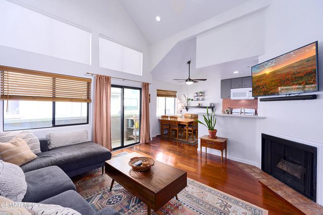 1118 E Palmer Avenue 205, Glendale, CA 91205