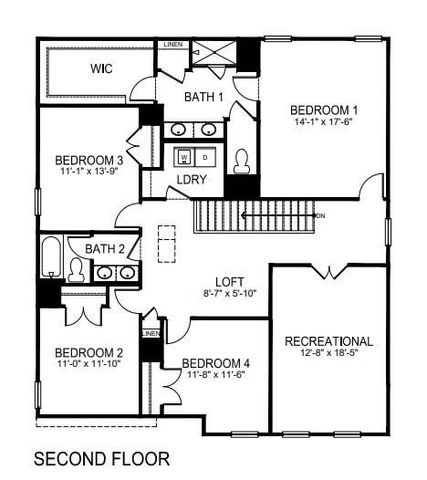1001 Grace Valley Drive, Monroe, NC 28112