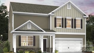 1001 Grace Valley Drive, Monroe, NC 28112