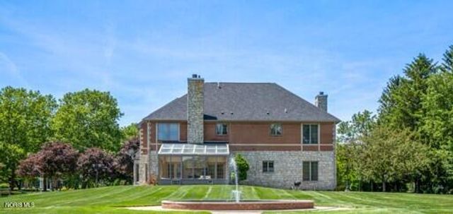3315 Stonebrooke Lane, Maumee, OH 43537