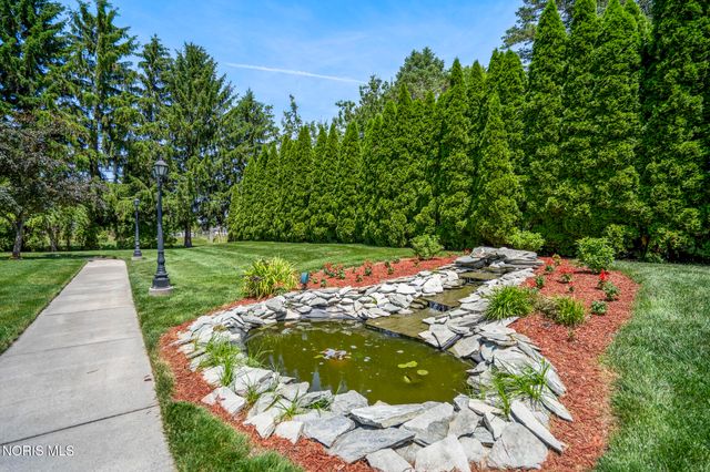 3315 Stonebrooke Lane, Maumee, OH 43537