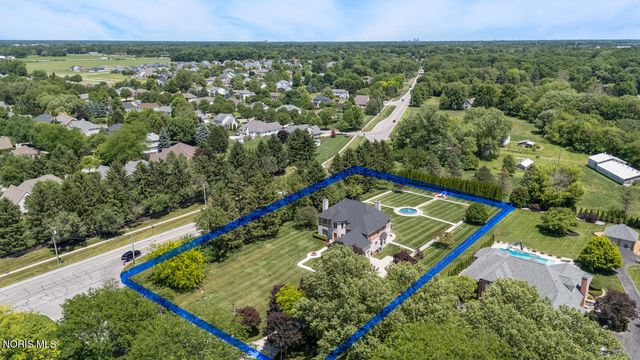 3315 Stonebrooke Lane, Maumee, OH 43537