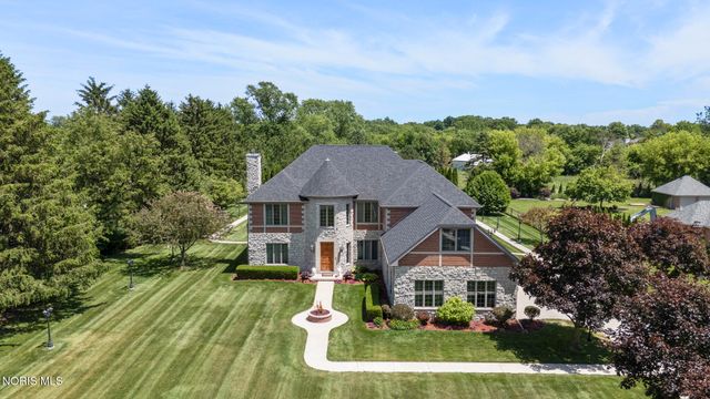3315 Stonebrooke Lane, Maumee, OH 43537