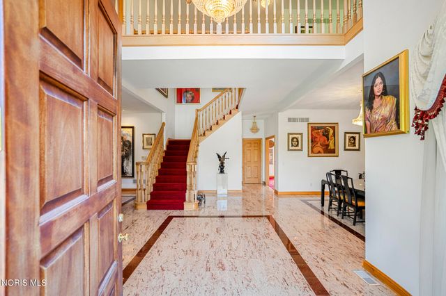 3315 Stonebrooke Lane, Maumee, OH 43537