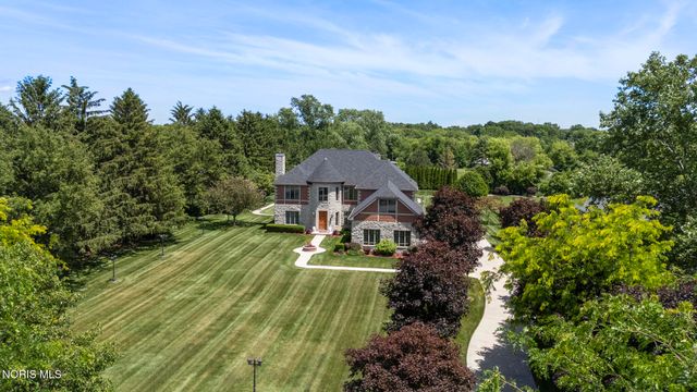 3315 Stonebrooke Lane, Maumee, OH 43537