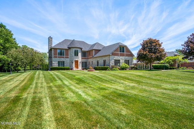 3315 Stonebrooke Lane, Maumee, OH 43537