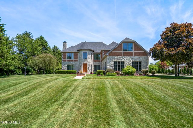 3315 Stonebrooke Lane, Maumee, OH 43537