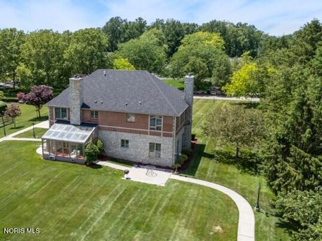 3315 Stonebrooke Lane, Maumee, OH 43537
