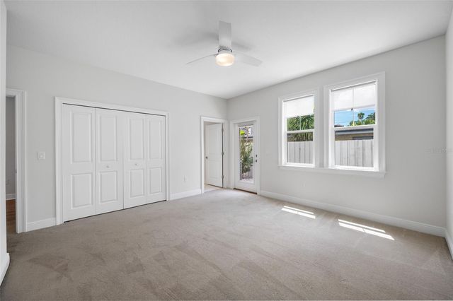 4302 W NORTH B STREET 2, Tampa, FL 33609