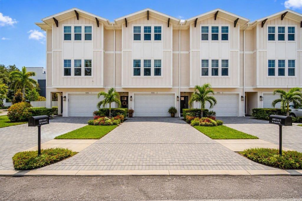 4302 W NORTH B STREET 2, Tampa, FL 33609