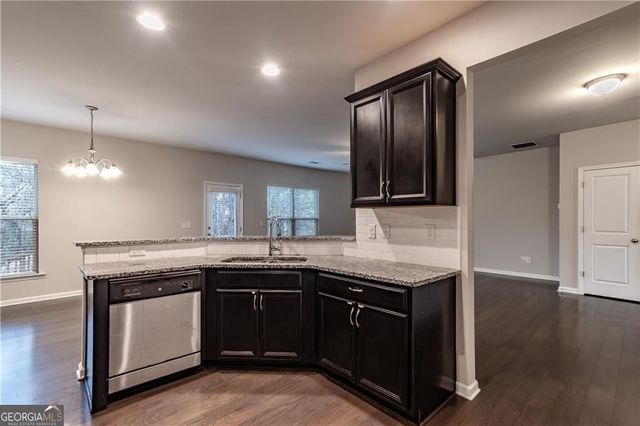 309 Hardy Water Drive, Lawrenceville, GA 30045