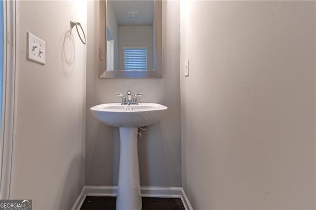 309 Hardy Water Drive, Lawrenceville, GA 30045