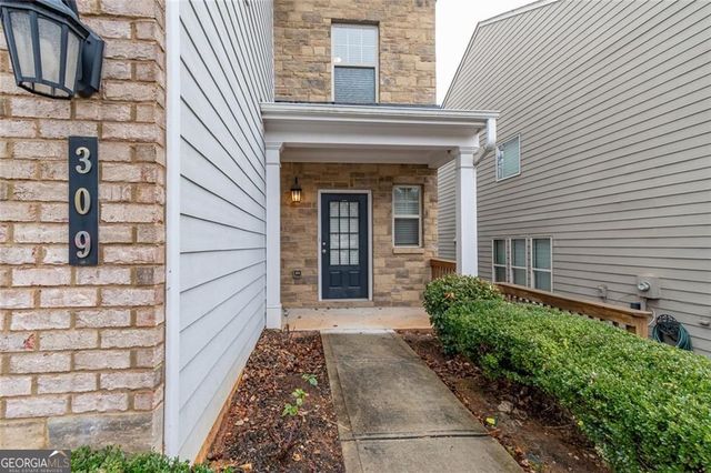 309 Hardy Water Drive, Lawrenceville, GA 30045