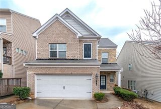 309 Hardy Water Drive, Lawrenceville, GA 30045