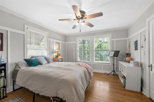 2912 Fort Avenue, Waco, TX 76707