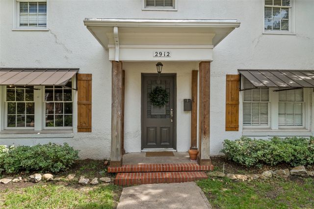 2912 Fort Avenue, Waco, TX 76707
