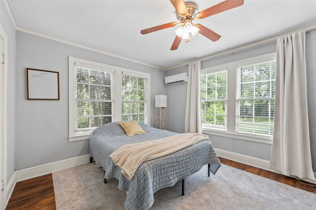 2912 Fort Avenue, Waco, TX 76707
